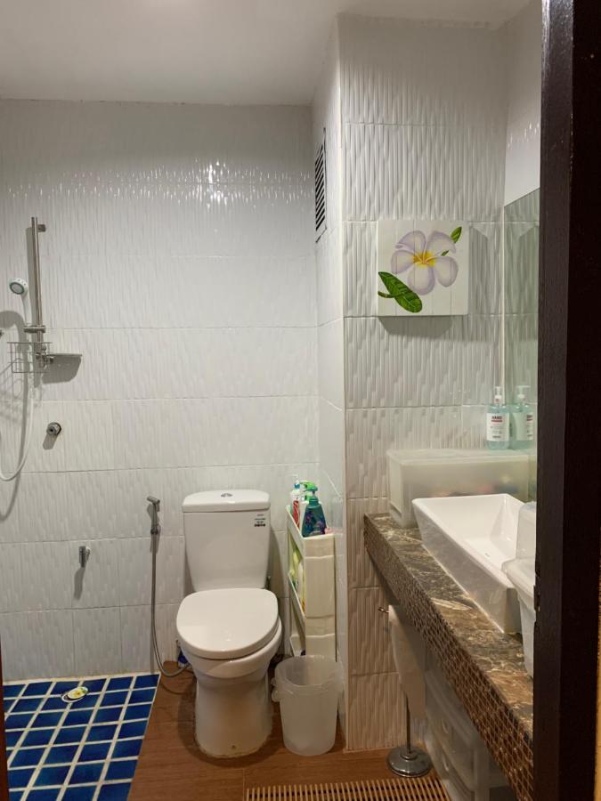 Kiang Mo Gumpuju Bed & Breakfast Chiang Mai Ngoại thất bức ảnh