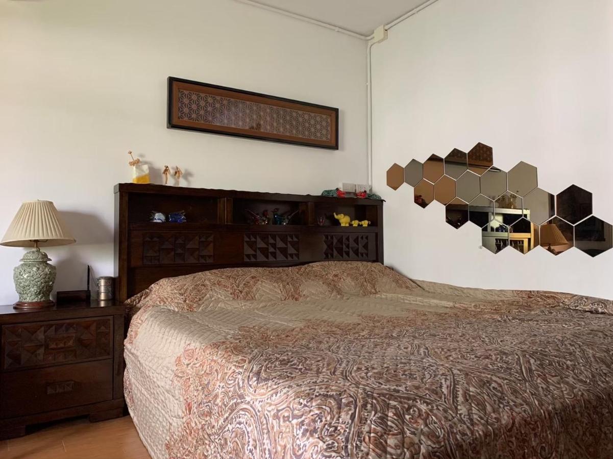 Kiang Mo Gumpuju Bed & Breakfast Chiang Mai Ngoại thất bức ảnh
