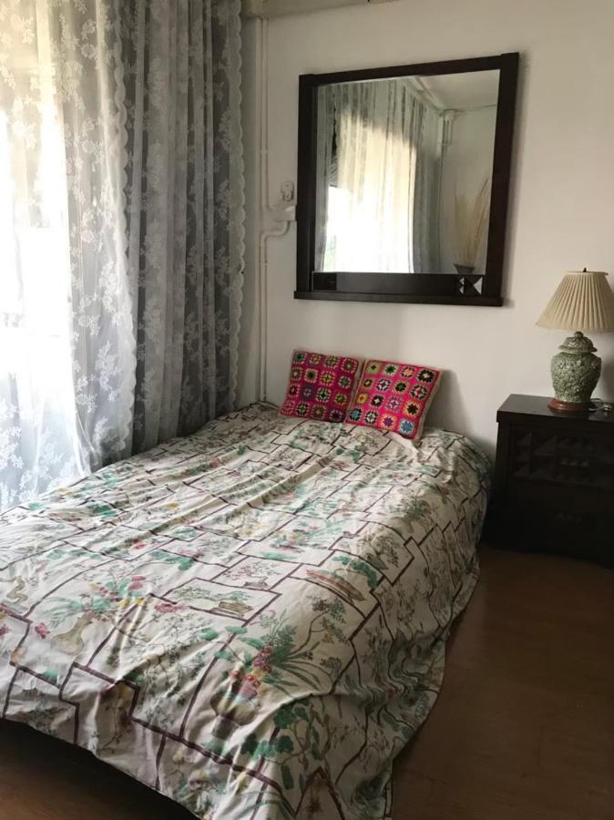Kiang Mo Gumpuju Bed & Breakfast Chiang Mai Ngoại thất bức ảnh