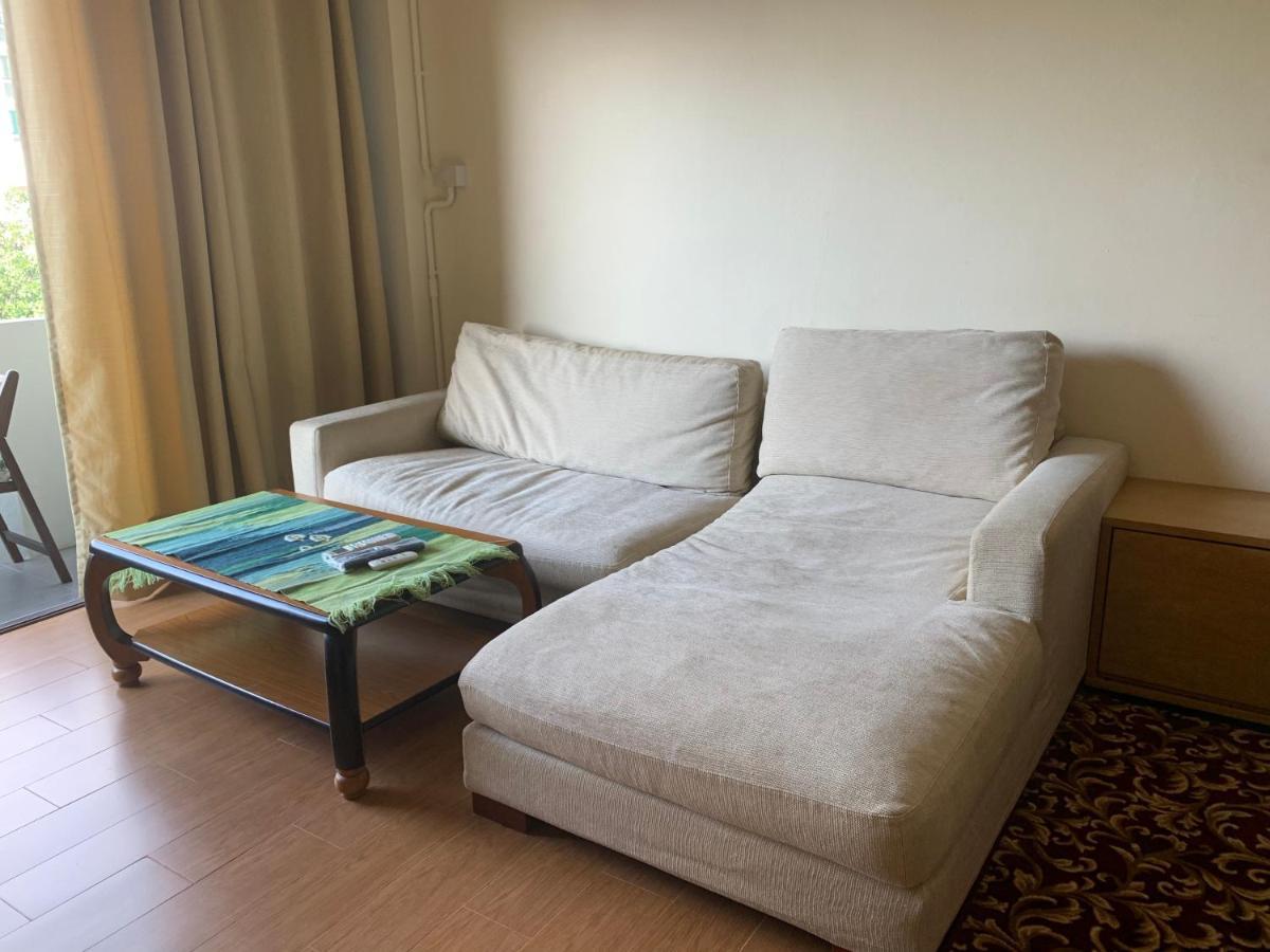 Kiang Mo Gumpuju Bed & Breakfast Chiang Mai Ngoại thất bức ảnh