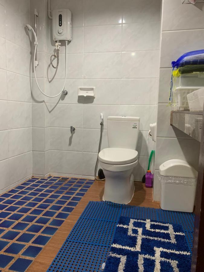 Kiang Mo Gumpuju Bed & Breakfast Chiang Mai Ngoại thất bức ảnh