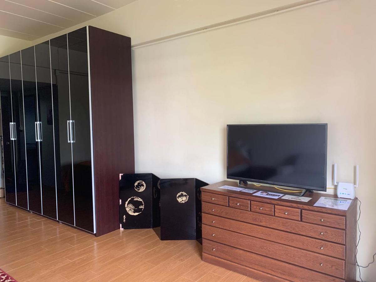 Kiang Mo Gumpuju Bed & Breakfast Chiang Mai Ngoại thất bức ảnh