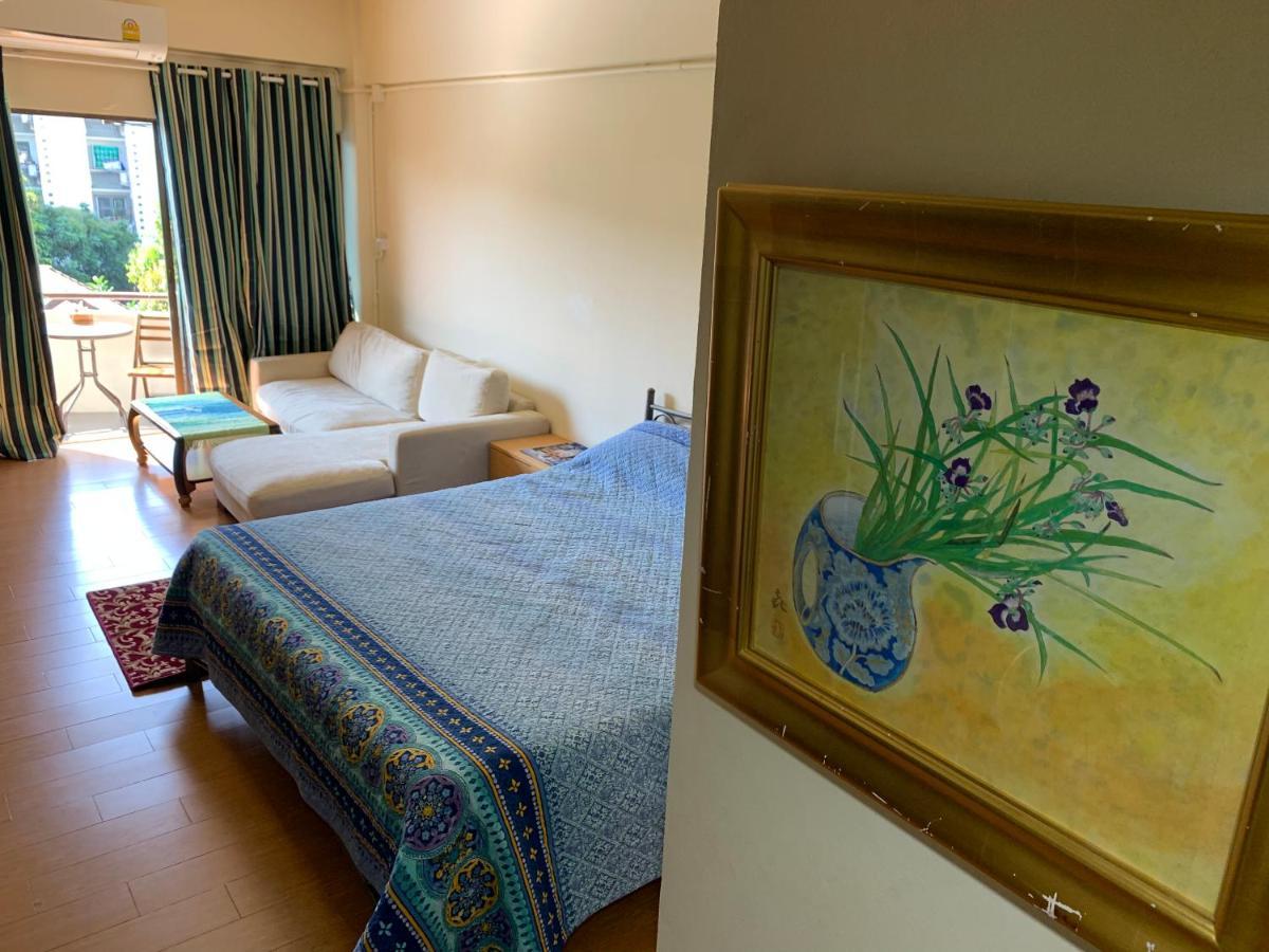 Kiang Mo Gumpuju Bed & Breakfast Chiang Mai Ngoại thất bức ảnh