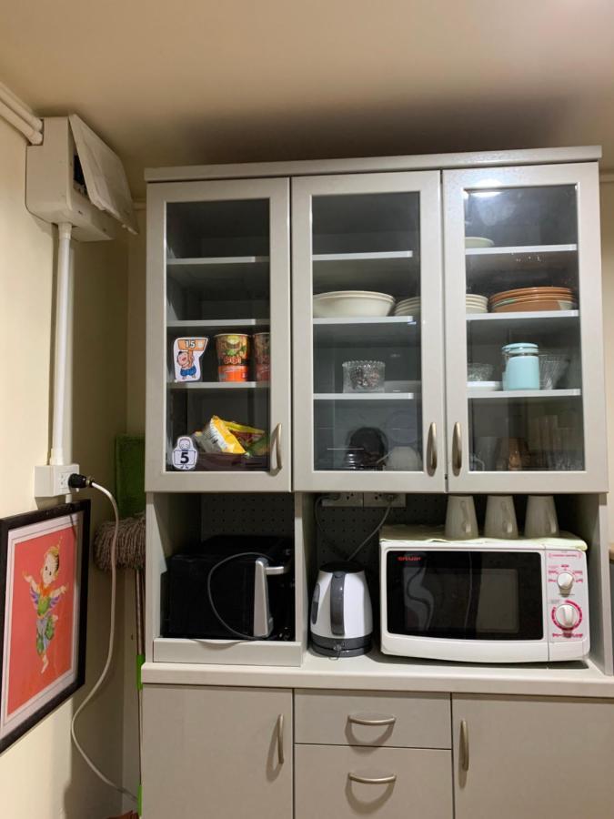Kiang Mo Gumpuju Bed & Breakfast Chiang Mai Ngoại thất bức ảnh