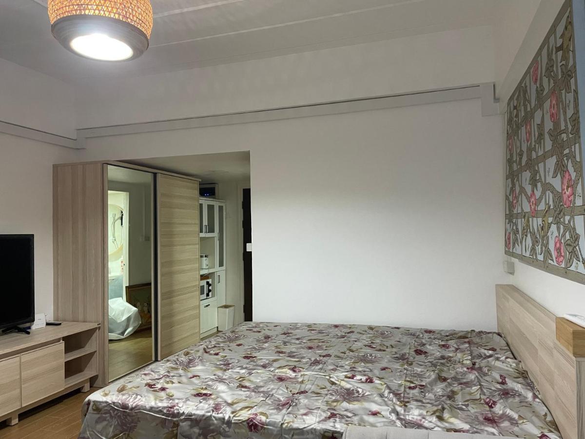 Kiang Mo Gumpuju Bed & Breakfast Chiang Mai Ngoại thất bức ảnh