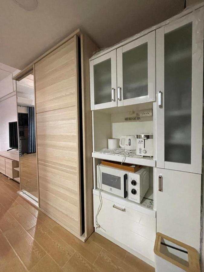 Kiang Mo Gumpuju Bed & Breakfast Chiang Mai Ngoại thất bức ảnh