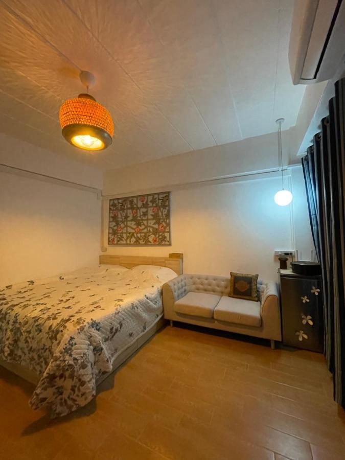 Kiang Mo Gumpuju Bed & Breakfast Chiang Mai Ngoại thất bức ảnh